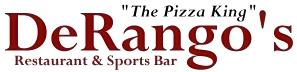 DeRango's "The Pizza King" Restaurant & Sports Bar